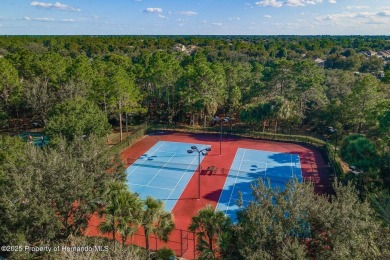Welcome to this beautifully maintained 4-bedroom, 3.5-bathroom on Silverthorn Country Club in Florida - for sale on GolfHomes.com, golf home, golf lot