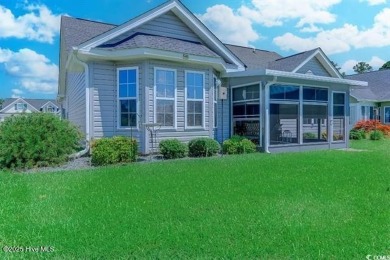 REDUCED! Motivated seller!
 The Village at Palmetto Greens on Palmetto Greens Golf and Country Club in South Carolina - for sale on GolfHomes.com, golf home, golf lot