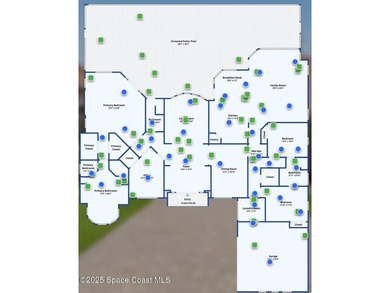 Welcome to Baytree Golf & Lakefront Paradise Where serenity on Baytree National Golf Links in Florida - for sale on GolfHomes.com, golf home, golf lot