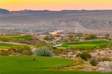 View one of the many great home sites in the Vistas at Laughlin on Laughlin Ranch Golf Club in Arizona - for sale on GolfHomes.com, golf home, golf lot