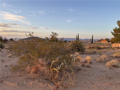 Premium Land Lot in Valle Vista Golf Community - Your Desert on Valle Vista Golf Course in Arizona - for sale on GolfHomes.com, golf home, golf lot