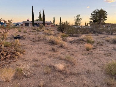 Premium Land Lot in Valle Vista Golf Community - Your Desert on Valle Vista Golf Course in Arizona - for sale on GolfHomes.com, golf home, golf lot