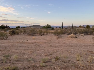 Premium Land Lot in Valle Vista Golf Community - Your Desert on Valle Vista Golf Course in Arizona - for sale on GolfHomes.com, golf home, golf lot