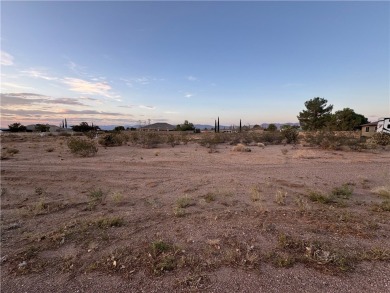 Premium Land Lot in Valle Vista Golf Community - Your Desert on Valle Vista Golf Course in Arizona - for sale on GolfHomes.com, golf home, golf lot