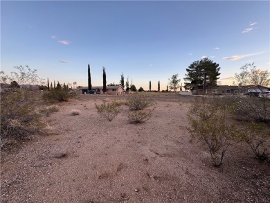 Premium Land Lot in Valle Vista Golf Community - Your Desert on Valle Vista Golf Course in Arizona - for sale on GolfHomes.com, golf home, golf lot