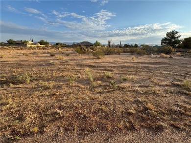 Premium Land Lot in Valle Vista Golf Community - Your Desert on Valle Vista Golf Course in Arizona - for sale on GolfHomes.com, golf home, golf lot