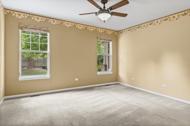 Your Wait is Over ... 'PALMER' RANCH + FULL BASEMENT @ the on White Eagle Golf Club in Illinois - for sale on GolfHomes.com, golf home, golf lot