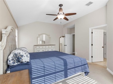 Beautifully Renovated 3-Bed, 2-Bath Home with a dedicated office on Woodbridge Golf Club in Texas - for sale on GolfHomes.com, golf home, golf lot