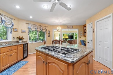 Welcome to 11760 Edenberry Dr, a spacious 5-bedroom, 3-bath home on Stonehenge Golf and Country Club in Virginia - for sale on GolfHomes.com, golf home, golf lot