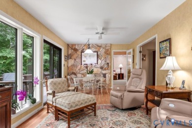 Welcome to 11760 Edenberry Dr, a spacious 5-bedroom, 3-bath home on Stonehenge Golf and Country Club in Virginia - for sale on GolfHomes.com, golf home, golf lot