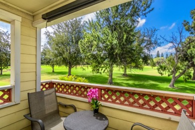 Fairway Terrace #G203 - Upper level 1 bed / 1 bath unit on Waikoloa Village Golf Club in Hawaii - for sale on GolfHomes.com, golf home, golf lot