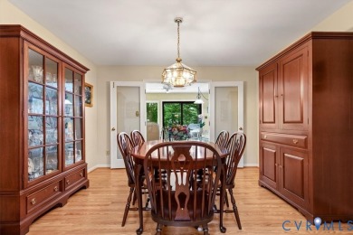 Welcome to 11760 Edenberry Dr, a spacious 5-bedroom, 3-bath home on Stonehenge Golf and Country Club in Virginia - for sale on GolfHomes.com, golf home, golf lot