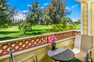 Fairway Terrace #G203 - Upper level 1 bed / 1 bath unit on Waikoloa Village Golf Club in Hawaii - for sale on GolfHomes.com, golf home, golf lot