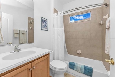 INCREDIBLE VALUE in this 2010 built BRISTOL II upgraded and on Kings Gate Golf Club in Florida - for sale on GolfHomes.com, golf home, golf lot