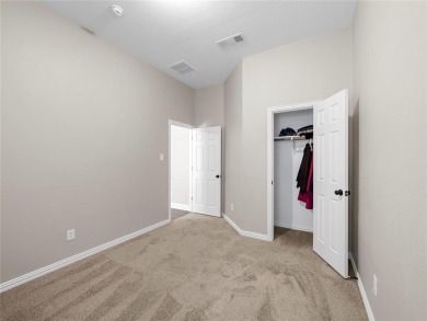 Beautifully Renovated 3-Bed, 2-Bath Home with a dedicated office on Woodbridge Golf Club in Texas - for sale on GolfHomes.com, golf home, golf lot