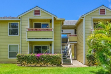 Fairway Terrace #G203 - Upper level 1 bed / 1 bath unit on Waikoloa Village Golf Club in Hawaii - for sale on GolfHomes.com, golf home, golf lot