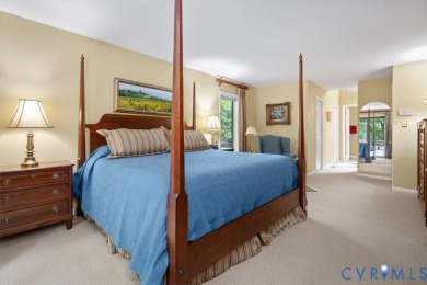 Welcome to 11760 Edenberry Dr, a spacious 5-bedroom, 3-bath home on Stonehenge Golf and Country Club in Virginia - for sale on GolfHomes.com, golf home, golf lot