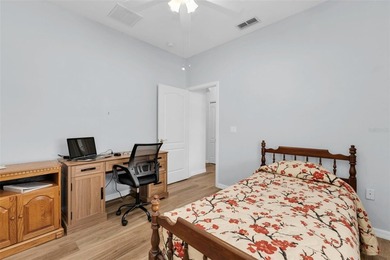 INCREDIBLE VALUE in this 2010 built BRISTOL II upgraded and on Kings Gate Golf Club in Florida - for sale on GolfHomes.com, golf home, golf lot