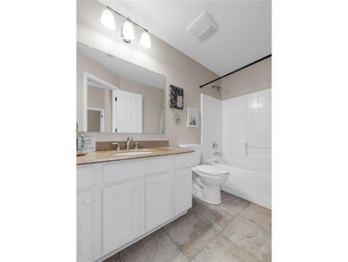 Beautifully Renovated 3-Bed, 2-Bath Home with a dedicated office on Woodbridge Golf Club in Texas - for sale on GolfHomes.com, golf home, golf lot