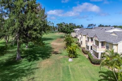 Fairway Terrace #G203 - Upper level 1 bed / 1 bath unit on Waikoloa Village Golf Club in Hawaii - for sale on GolfHomes.com, golf home, golf lot