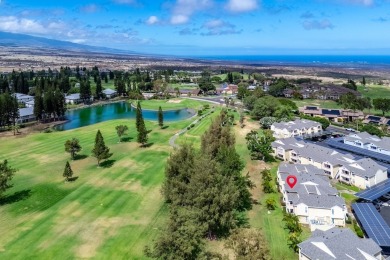 Fairway Terrace #G203 - Upper level 1 bed / 1 bath unit on Waikoloa Village Golf Club in Hawaii - for sale on GolfHomes.com, golf home, golf lot