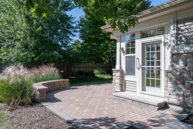 Your Wait is Over ... 'PALMER' RANCH + FULL BASEMENT @ the on White Eagle Golf Club in Illinois - for sale on GolfHomes.com, golf home, golf lot
