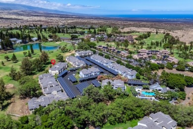 Fairway Terrace #G203 - Upper level 1 bed / 1 bath unit on Waikoloa Village Golf Club in Hawaii - for sale on GolfHomes.com, golf home, golf lot