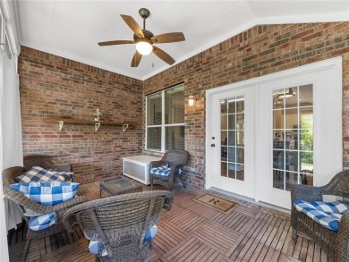 Beautifully Renovated 3-Bed, 2-Bath Home with a dedicated office on Woodbridge Golf Club in Texas - for sale on GolfHomes.com, golf home, golf lot