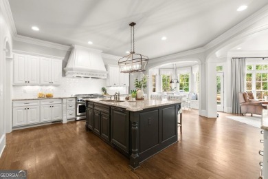 Experience resort-style living in the highly sought-after Manor on Manor Golf and Country Club in Georgia - for sale on GolfHomes.com, golf home, golf lot