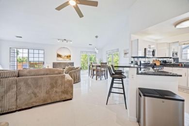 Welcome to this luxurious 3 bed, 2 bath condo located in the on Geneva National Golf Club in Wisconsin - for sale on GolfHomes.com, golf home, golf lot