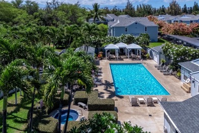 Fairway Terrace #G203 - Upper level 1 bed / 1 bath unit on Waikoloa Village Golf Club in Hawaii - for sale on GolfHomes.com, golf home, golf lot