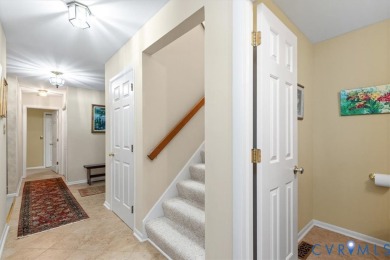 Welcome to 11760 Edenberry Dr, a spacious 5-bedroom, 3-bath home on Stonehenge Golf and Country Club in Virginia - for sale on GolfHomes.com, golf home, golf lot