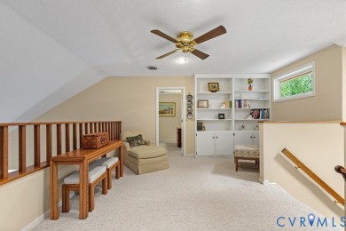 Welcome to 11760 Edenberry Dr, a spacious 5-bedroom, 3-bath home on Stonehenge Golf and Country Club in Virginia - for sale on GolfHomes.com, golf home, golf lot