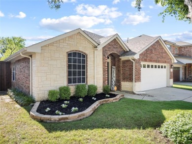 Beautifully Renovated 3-Bed, 2-Bath Home with a dedicated office on Woodbridge Golf Club in Texas - for sale on GolfHomes.com, golf home, golf lot