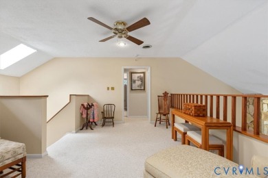 Welcome to 11760 Edenberry Dr, a spacious 5-bedroom, 3-bath home on Stonehenge Golf and Country Club in Virginia - for sale on GolfHomes.com, golf home, golf lot