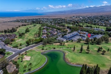 Fairway Terrace #G203 - Upper level 1 bed / 1 bath unit on Waikoloa Village Golf Club in Hawaii - for sale on GolfHomes.com, golf home, golf lot
