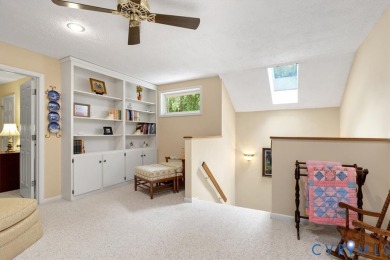 Welcome to 11760 Edenberry Dr, a spacious 5-bedroom, 3-bath home on Stonehenge Golf and Country Club in Virginia - for sale on GolfHomes.com, golf home, golf lot