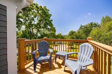 Welcome to this luxurious 3 bed, 2 bath condo located in the on Geneva National Golf Club in Wisconsin - for sale on GolfHomes.com, golf home, golf lot