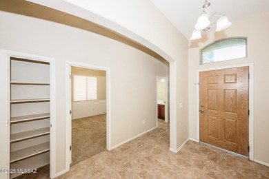 Wonderful opportunity to own the best that Vail has to offer! on Del Lago Golf Club in Arizona - for sale on GolfHomes.com, golf home, golf lot