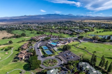Fairway Terrace #G203 - Upper level 1 bed / 1 bath unit on Waikoloa Village Golf Club in Hawaii - for sale on GolfHomes.com, golf home, golf lot
