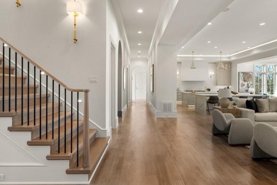 NEW CONSTRUCTION/INDOOR SPORTS COURT! Don't Miss This Incredible on Manor Golf and Country Club in Georgia - for sale on GolfHomes.com, golf home, golf lot