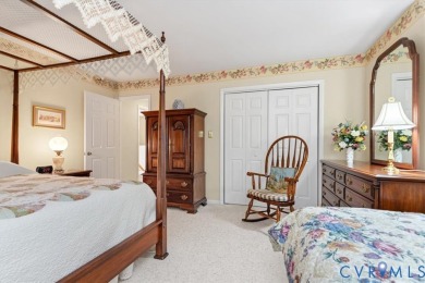 Welcome to 11760 Edenberry Dr, a spacious 5-bedroom, 3-bath home on Stonehenge Golf and Country Club in Virginia - for sale on GolfHomes.com, golf home, golf lot