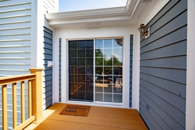 Welcome to this luxurious 3 bed, 2 bath condo located in the on Geneva National Golf Club in Wisconsin - for sale on GolfHomes.com, golf home, golf lot