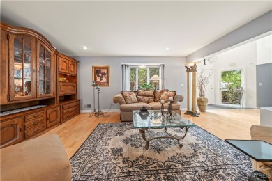 Stately and beautifully appointed Colonial Style Home located on Eagle Vale Golf Course, Inc. in New York - for sale on GolfHomes.com, golf home, golf lot