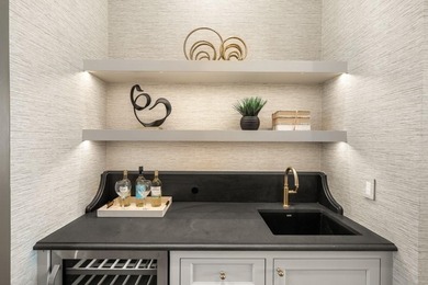 NEW CONSTRUCTION/INDOOR SPORTS COURT! Don't Miss This Incredible on Manor Golf and Country Club in Georgia - for sale on GolfHomes.com, golf home, golf lot