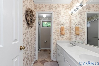 Welcome to 11760 Edenberry Dr, a spacious 5-bedroom, 3-bath home on Stonehenge Golf and Country Club in Virginia - for sale on GolfHomes.com, golf home, golf lot