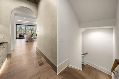 NEW CONSTRUCTION/INDOOR SPORTS COURT! Don't Miss This Incredible on Manor Golf and Country Club in Georgia - for sale on GolfHomes.com, golf home, golf lot