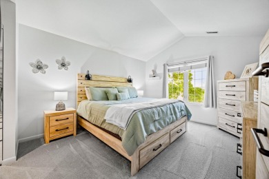 Welcome to this luxurious 3 bed, 2 bath condo located in the on Geneva National Golf Club in Wisconsin - for sale on GolfHomes.com, golf home, golf lot