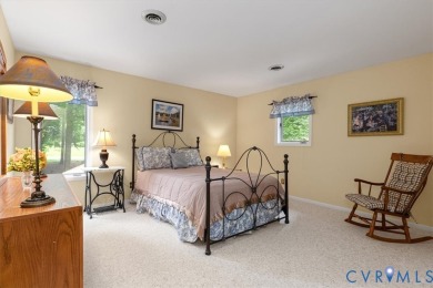 Welcome to 11760 Edenberry Dr, a spacious 5-bedroom, 3-bath home on Stonehenge Golf and Country Club in Virginia - for sale on GolfHomes.com, golf home, golf lot