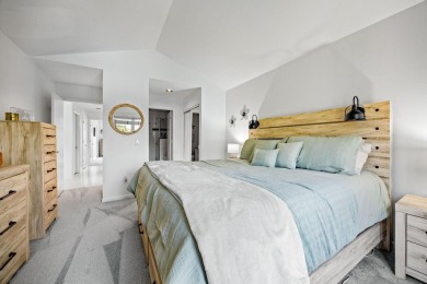 Welcome to this luxurious 3 bed, 2 bath condo located in the on Geneva National Golf Club in Wisconsin - for sale on GolfHomes.com, golf home, golf lot